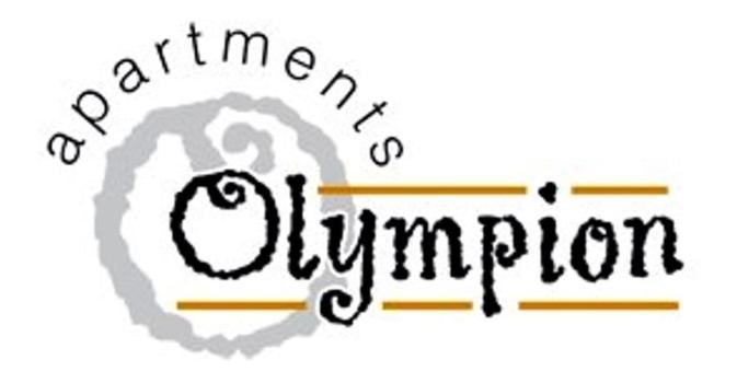 Olympion Apartments Stafylos Exterior foto